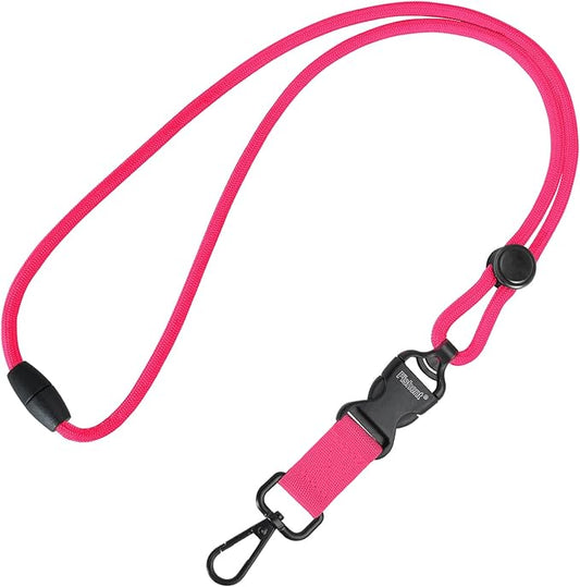 Fishent Breakaway Neck Lanyards by Fishent