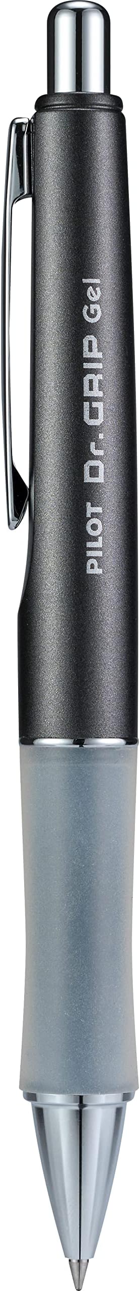 PILOT Dr. Grip Limited Refillable & Retractable Gel Pen, Fine Point, Single Pen - Image 3