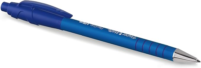 Paper Mate FlexGrip Ultra Retractable Ballpoint Pens, Medium Point, Teacher - Image 4