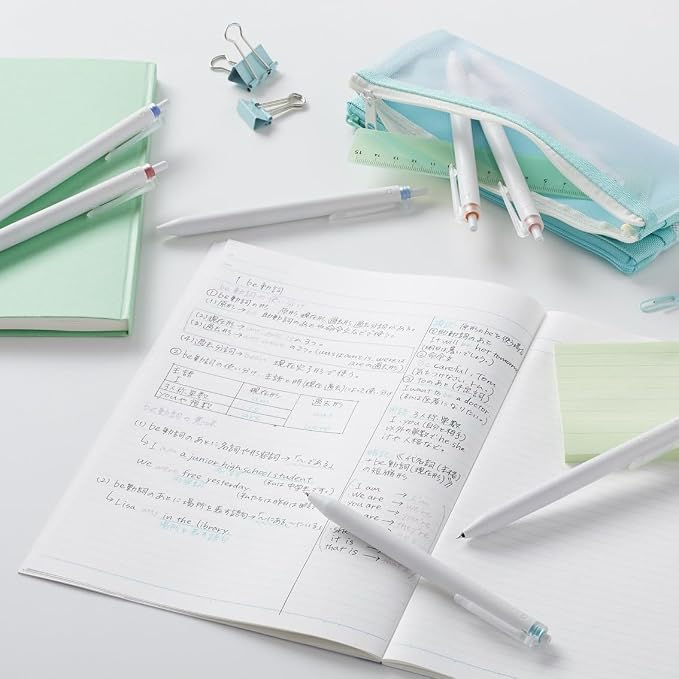 Pilot Gel Ballpoint Pen, Juice Plus, LJL148C PILOT - Image 5
