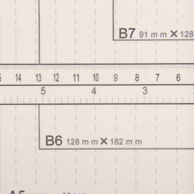 Paper Cutter A4 Cut Length, Paper Cutter Slider Labels Photo Cardstock Crafts - Image 4