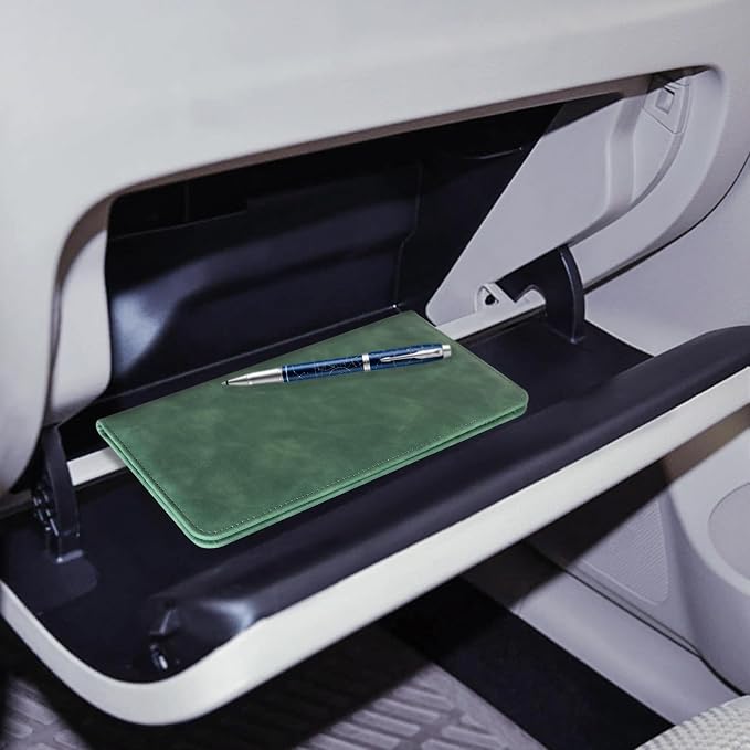 CoBak Car Registration and Insurance Holder - Image 7