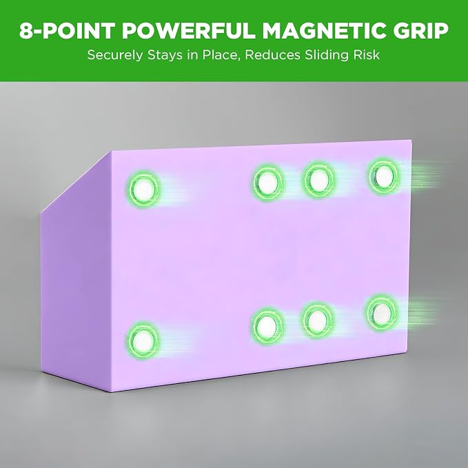 Magnetic Dry Erase Marker Holder - Image 2