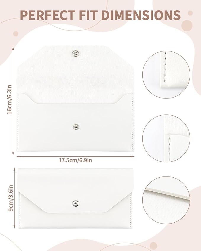 1 Pieces Money Saving Binder, Reusable Money Saving Binder - Image 2