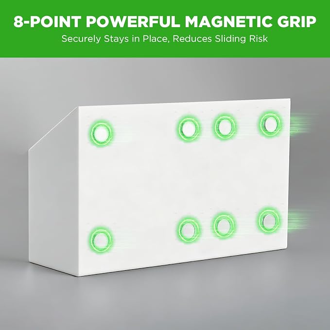 Magnetic Dry Erase Marker Holder - Image 2