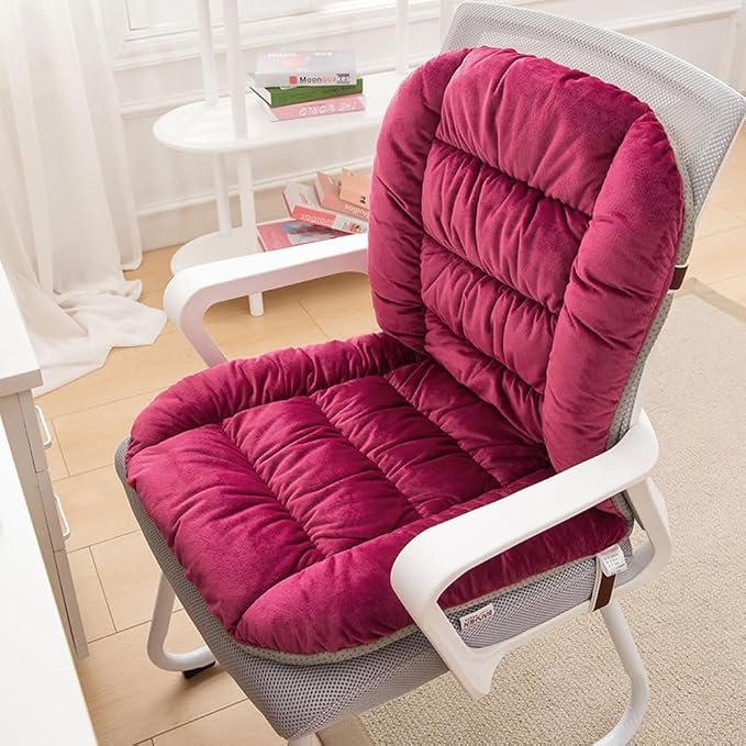 Desk Chair Cushion Office Chair Cushions by GKWW