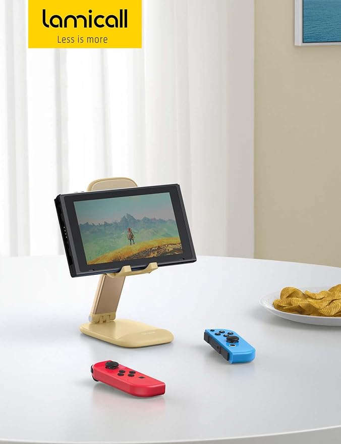Lamicall Phone Stand for Desk - Image 7