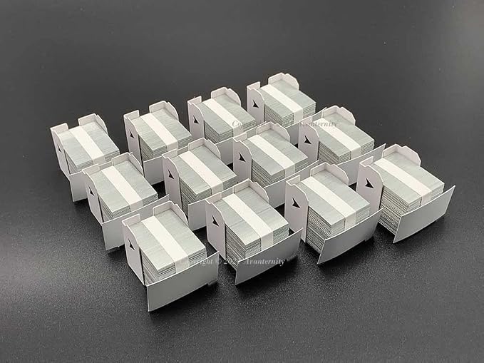 Avanternity's Staple Refills, Compatible by Avanternity
