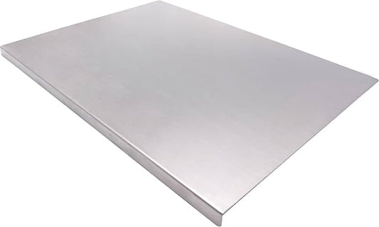 BILLAMB Stainless Steel Cutting Boards by BILLAMB