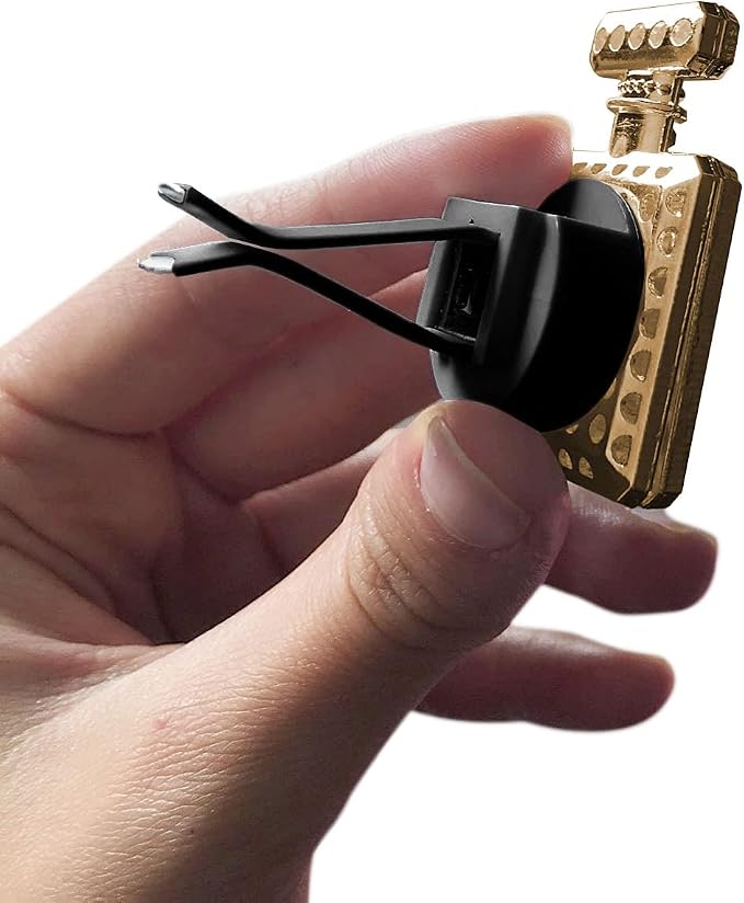 WIRESTER Fresh Scented Car Air Freshener Vent Clip, Decorative Accessories - Image 3