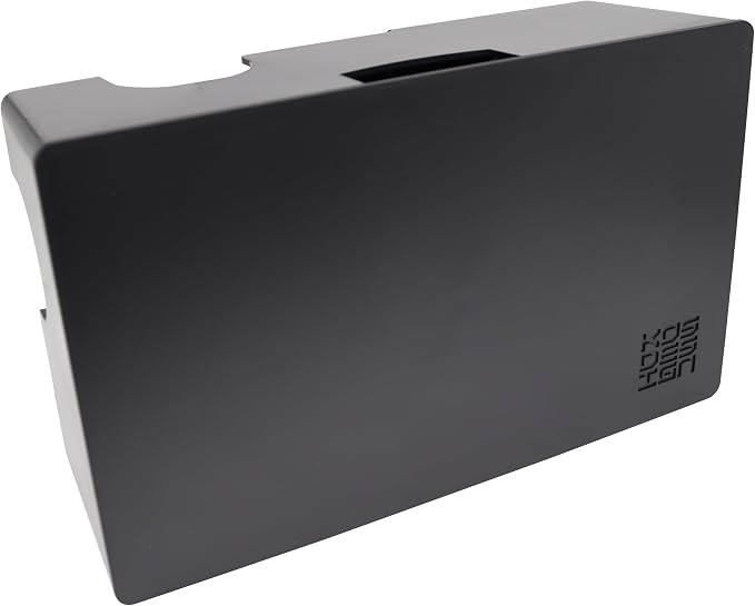 Kos Design Cable Management Box by Kos+Design