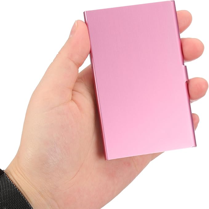 PATIKIL Business Card Holder - Image 5