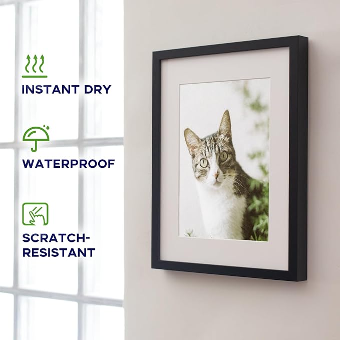 13x19 Photo Paper Glossy, Goefun 200 GSM/54 LB Printer Photo Paper - Image 6