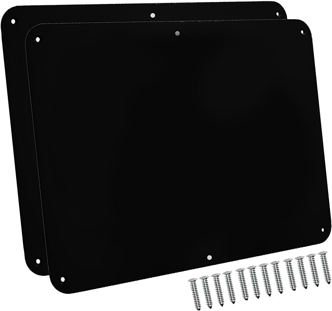 17.5inchX11.5inch Large Stainless Steel Plate by MagGrip