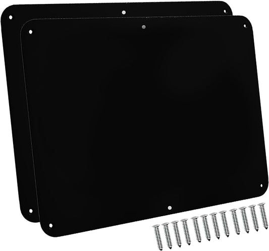 17.5inchX11.5inch Large Stainless Steel Plate by MagGrip