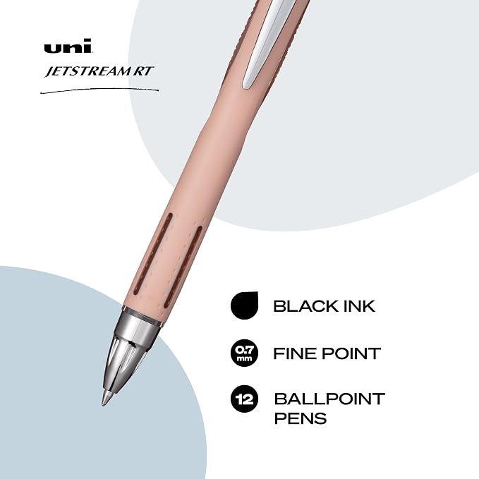 uni-ball Jetstream RT Pens - Image 3