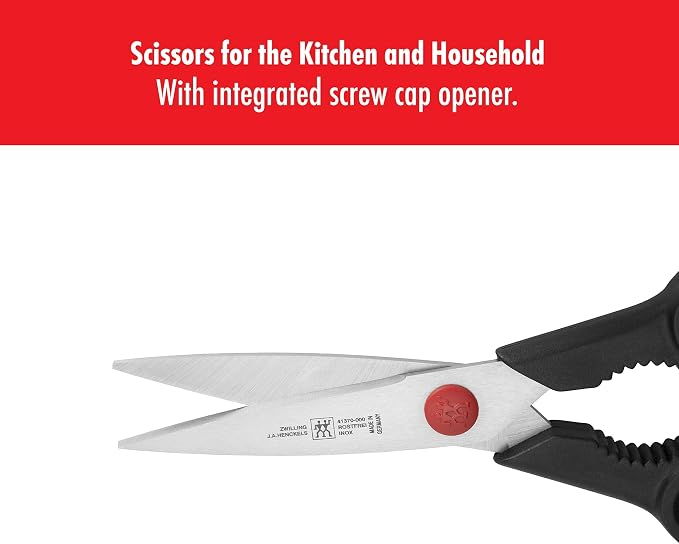 ZWILLING TWIN L Kitchen Shears - Image 2