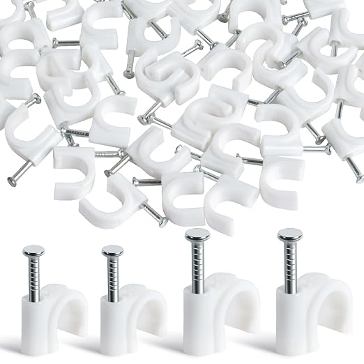 Cable Wire Clips - Image 7