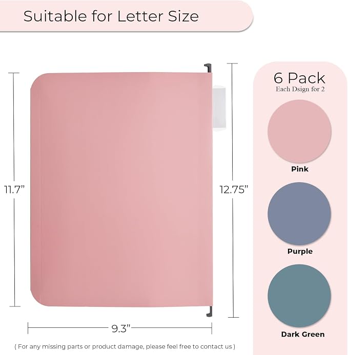 Y YOMA Letter Size - Image 4
