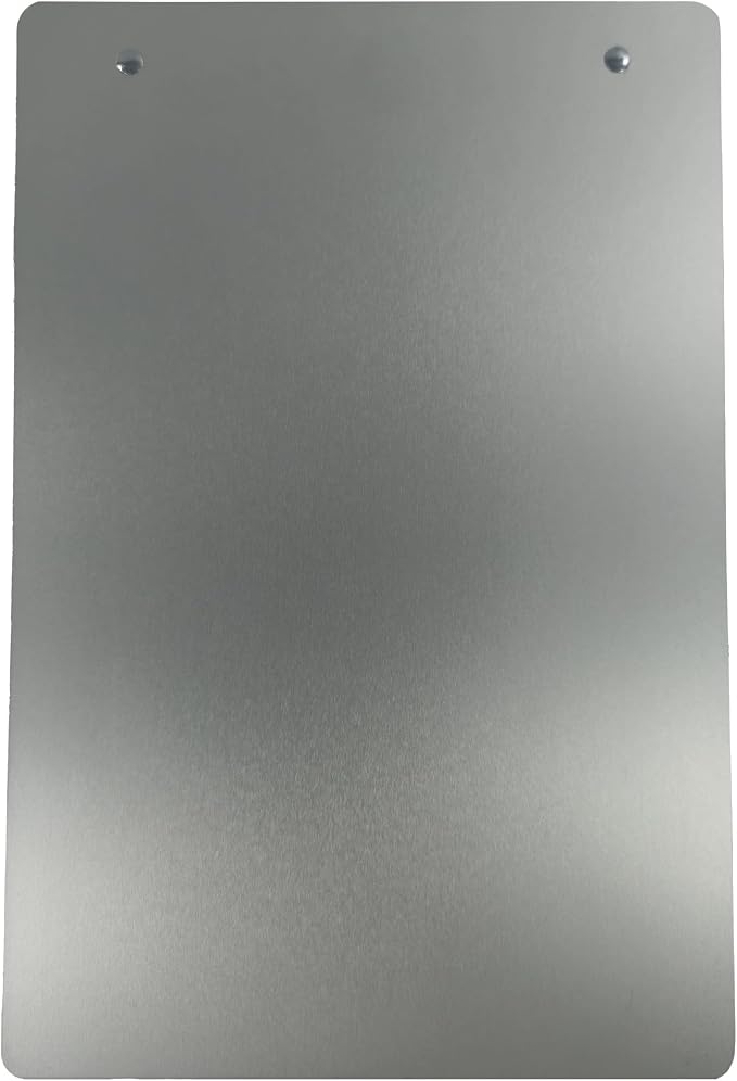 Posse Box Flat Clipboard Clear - Image 5