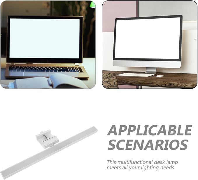 COHEALI Led Monitor Light Bar - Image 2