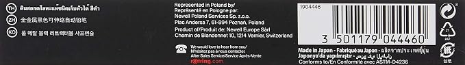 Rotring 800 Retractable Mechanical Pencil 0.7 mm Black Barrel - Image 5