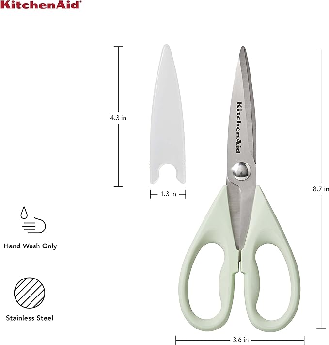 KitchenAid All Purpose Kitchen Shears - Image 2