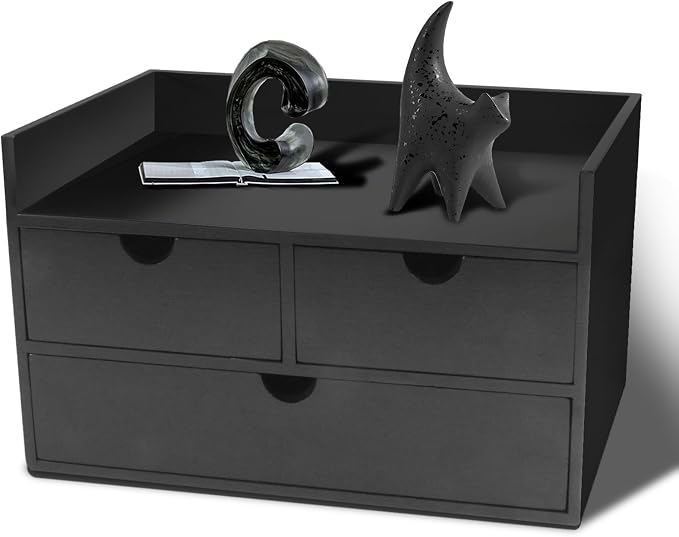 Charmewooden Desk Organizer by Charmewooden