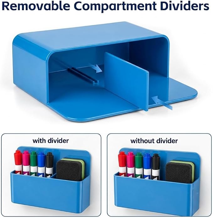 Magnetic Pencil Pen Holder - Image 3
