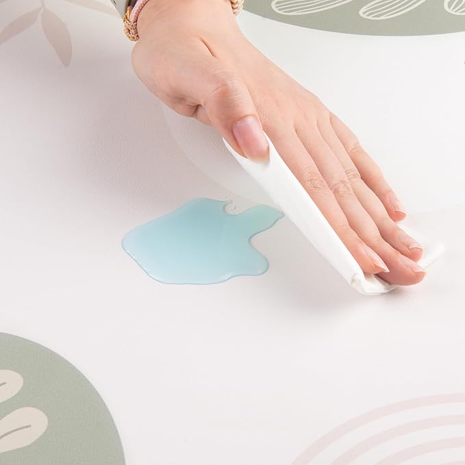 QiyI Large Mouse Pad, Extended Desk Mat - Image 3