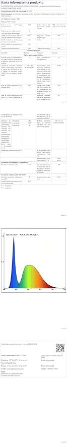 SKYLEO Led Desk Lamp for Home Office - 2400LM Ultra Bright Desk Light -Eye Caring Desk Lamp with Clamp - Adjustable Office Lamp with Remote Control- Easy Installation - 24W Black-DeskLoop Office