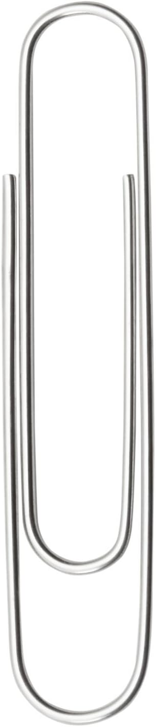 ACCO Brands Paper Clips, 10 Boxes - Image 3