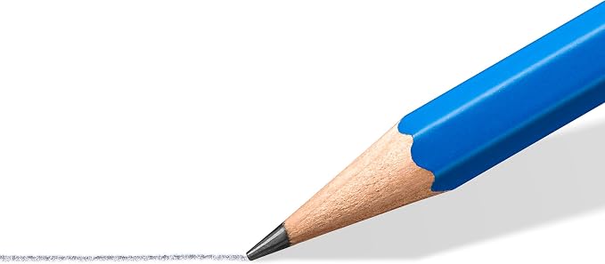 STAEDTLER Mars Lumograph Art Drawing Pencils – Sustainable, Break-Resistant - Image 5