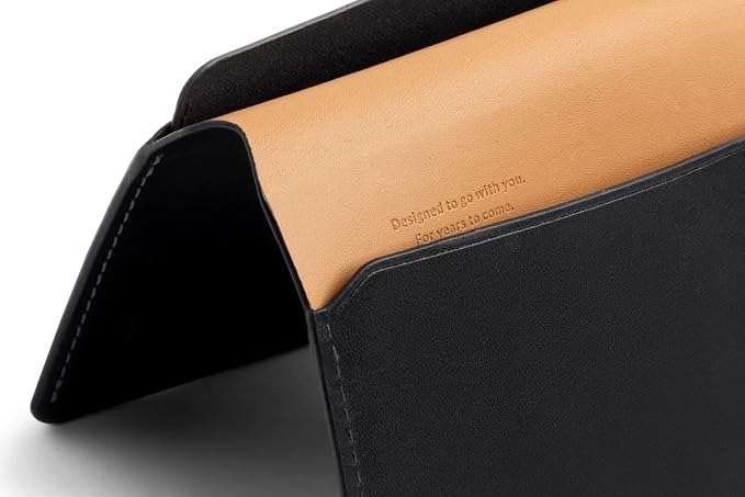 Bellroy Passport Cover - Image 5