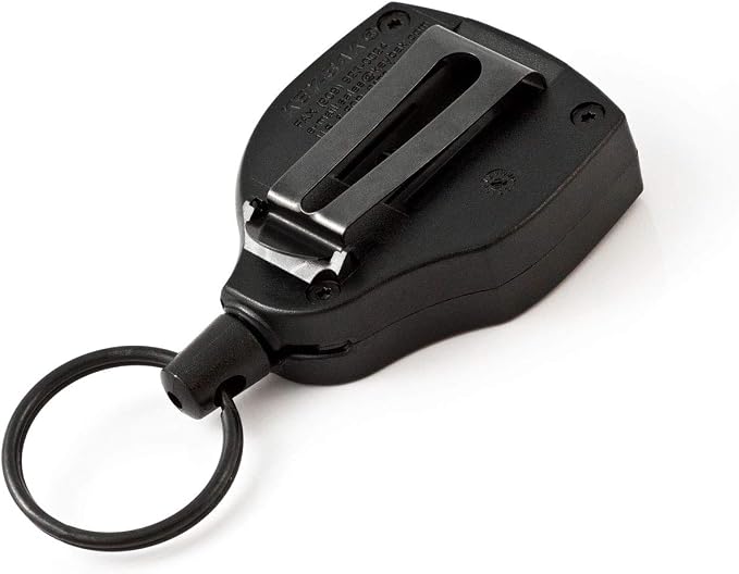 KEY-BAK Keychain - Image 2