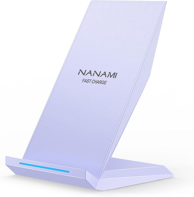 NANAMI Wireless Charger by NANAMI