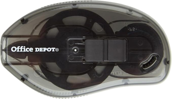 Office Depot® Brand Correction Tape Slides, 18 mm - Image 8