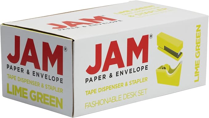 JAM PAPER Office & Desk Sets - Image 4