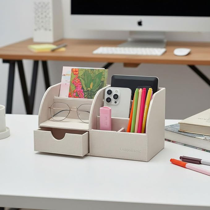 UnionBasic Desk Organizer - Image 7