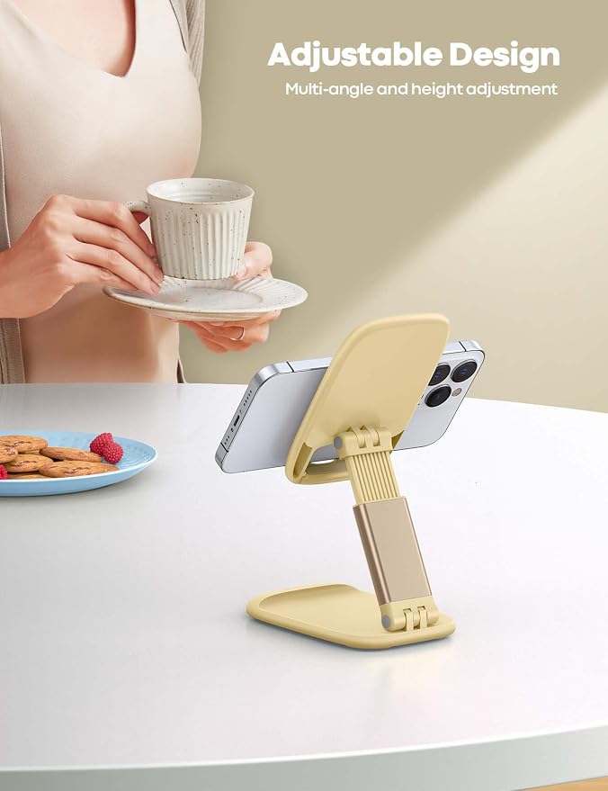 Lamicall Phone Stand for Desk - Image 2