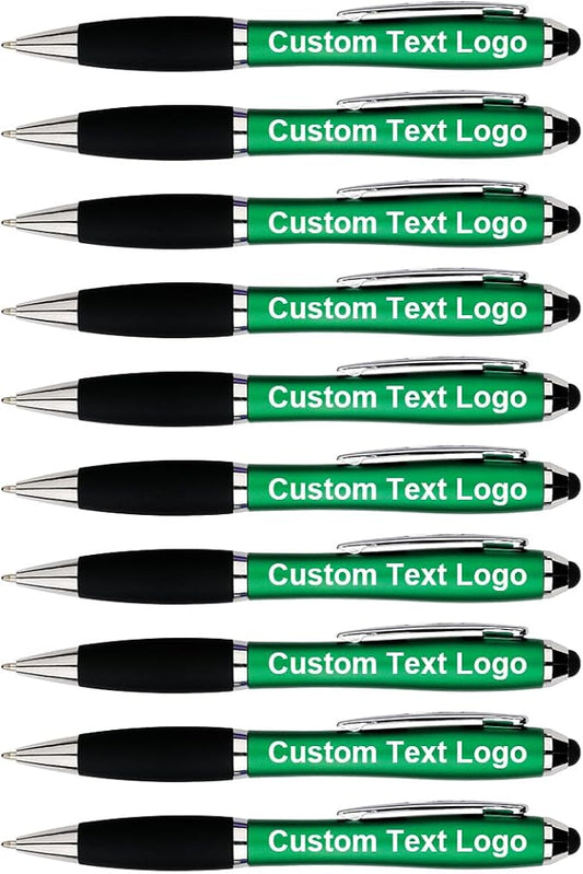 HEYZARDA Personalized Pens by HEYZARDA