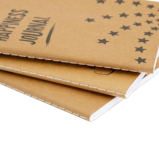 Paper Junkie Bulk Notebooks A6 Mini College-Ruled - Image 7
