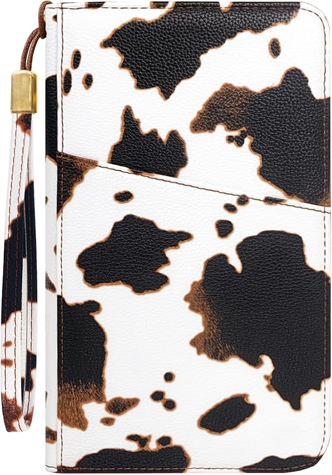 Family Passport Holder Wallet 6 Slots by Simikol