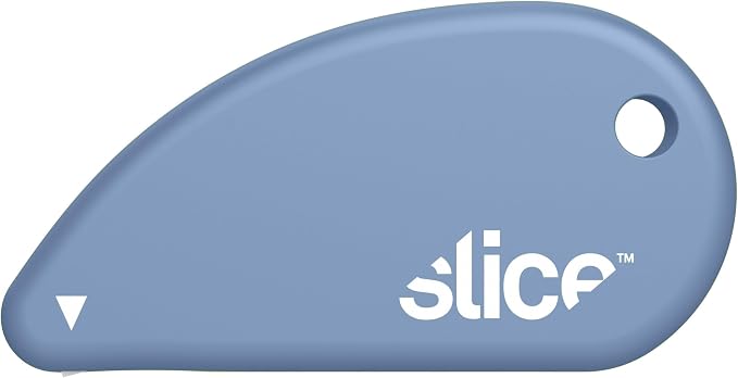Slice Micro Safety Cutter | Safe Ceramic Box Cutter Lasting 11x Longer than - Image 2