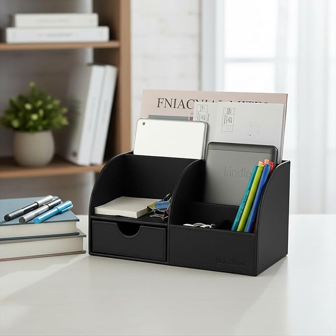 UnionBasic Desk Organizer - Image 6