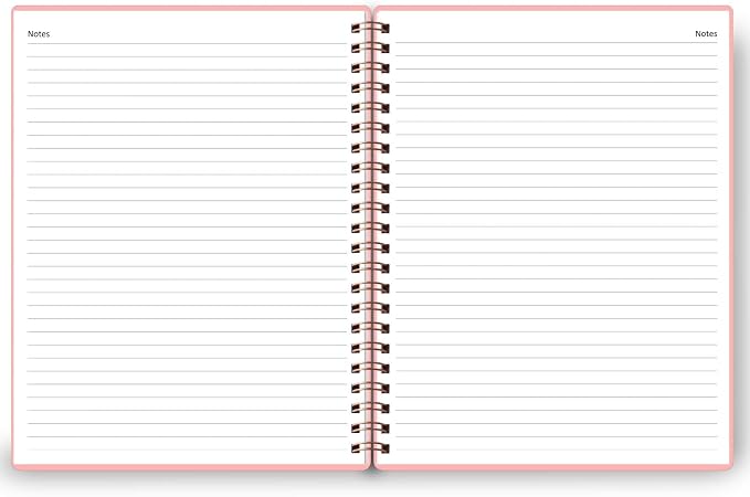 Undated Daily Planner - Image 7