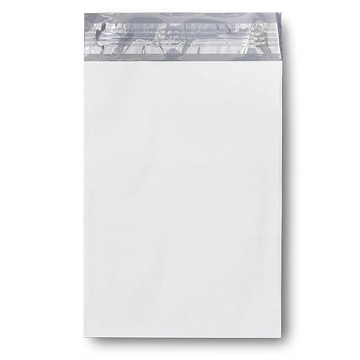 KKBESTPACK Poly Mailers Envelope Shipping Bags by KKBESTPACK
