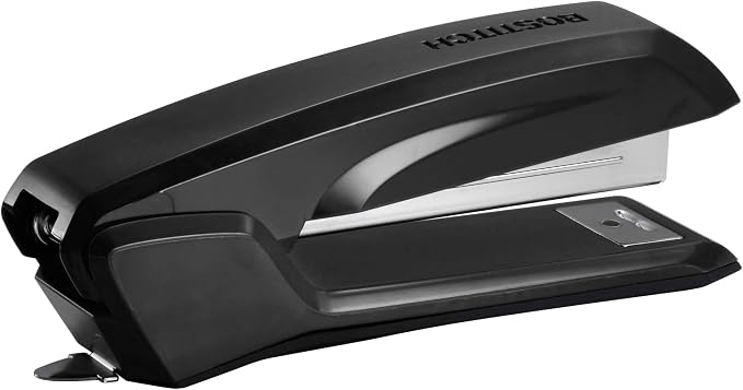 Bostitch Office Ascend 3 in 1 Stapler, 20 Sheet Capacity, Integrated Remover & - Image 5