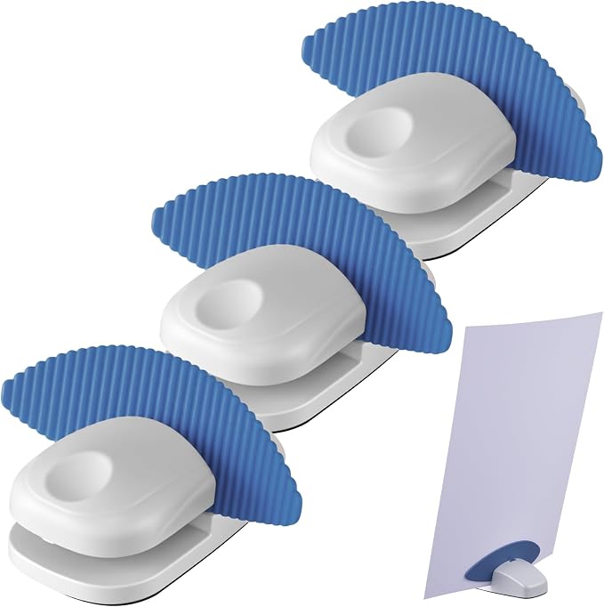 Faccito 3 Pcs Paper Holder Stand by Faccito
