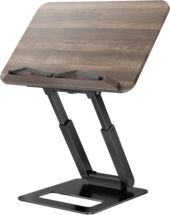 Tounee Telescopic Book Holder by tounee
